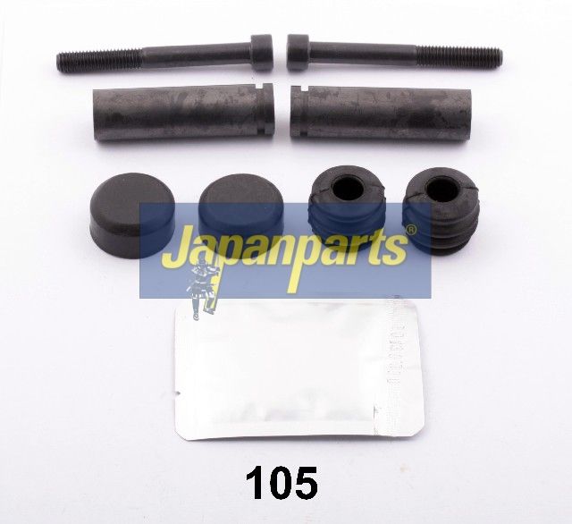 JAPANPARTS Remonto komplektas, stabdžių apkaba