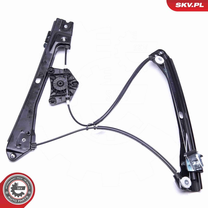 ESEN SKV 00SKV241 Window Regulator