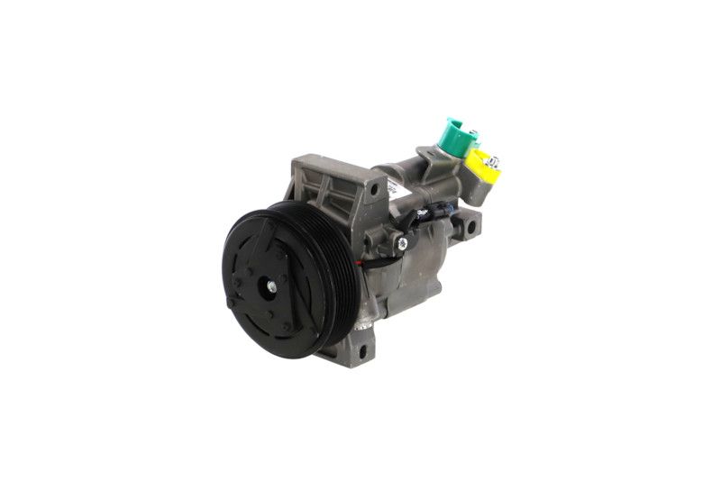 REMANTE 005-001-000188R Compressor, air conditioning