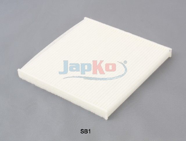 Filter, salongiõhk, JAPKO...