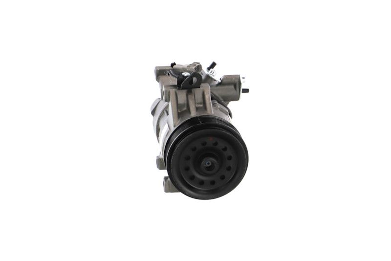 REMANTE 005-001-000337R Compressor, air conditioning