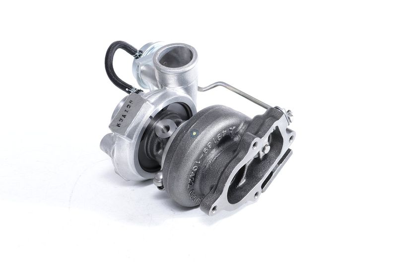 Compresor,sistem de supraalimentare T918472 BTS Turbo