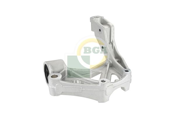 BGA Mounting, engine MT9604