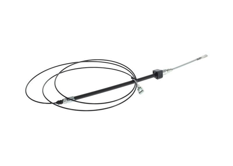 BOSCH 1987477855 Cable Pull, parking brake