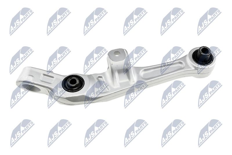 NTY ZWD-NS-142 Control/Trailing Arm, wheel suspension
