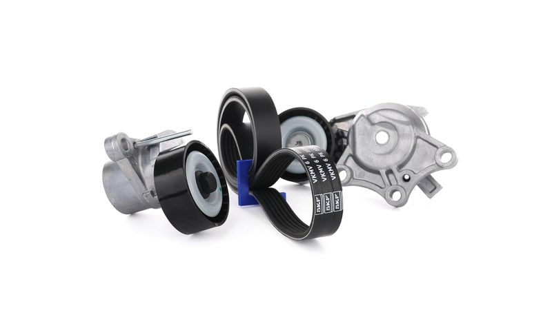 Soonrihmakomplekt, SKF VKMA 33179