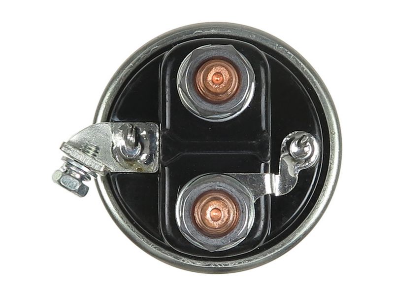 Magnetlülitus, starter, AS-PL SS2007