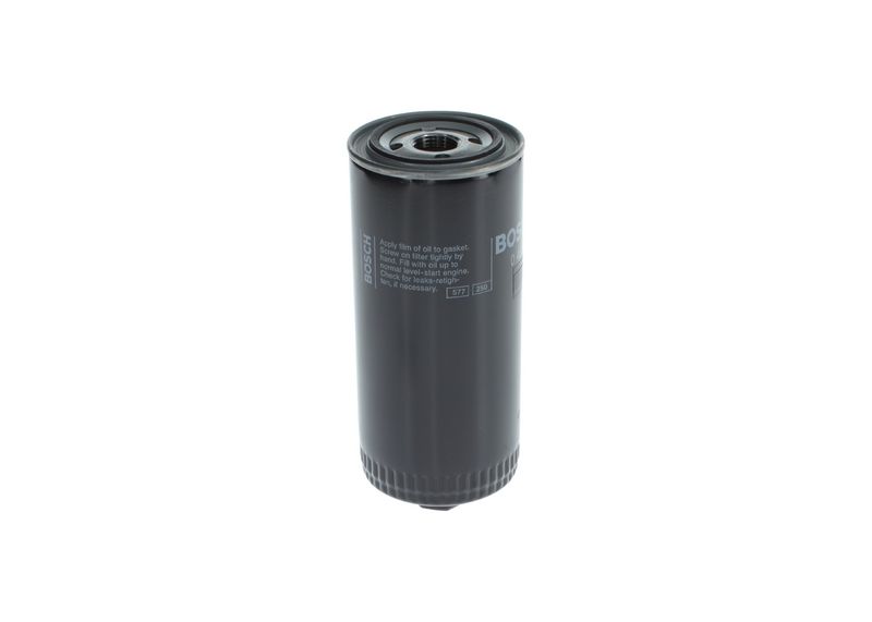 BOSCH Filtre à huile 0 451 104 015