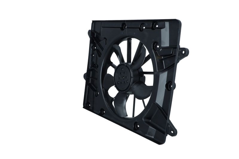 Ventilaator, mootorijahutus, NRF 470220