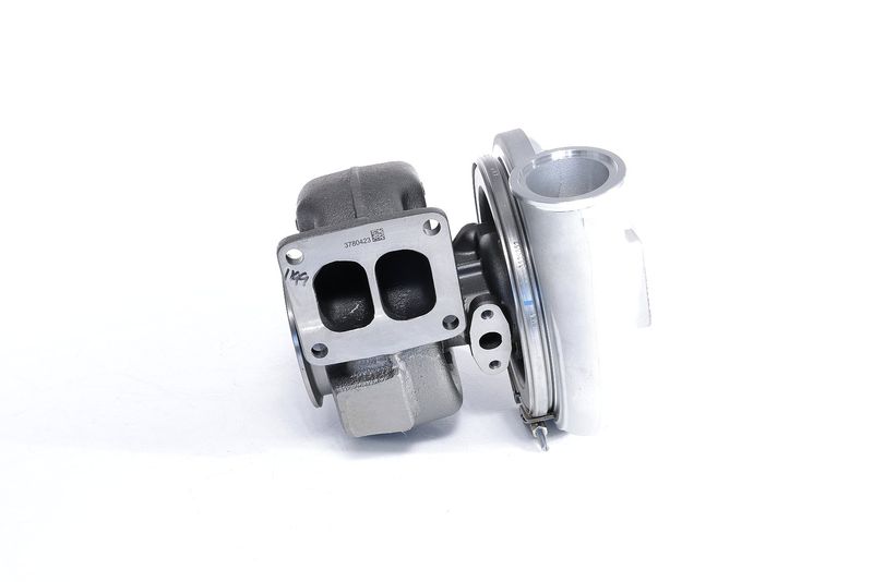 Compresor,sistem de supraalimentare T914689 BTS Turbo