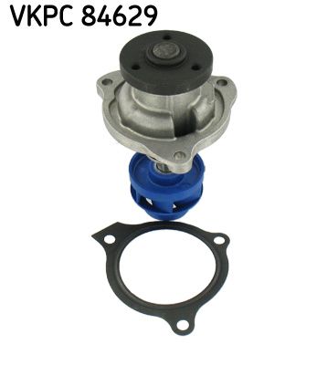 Водяний насос, Skf VKPC84629