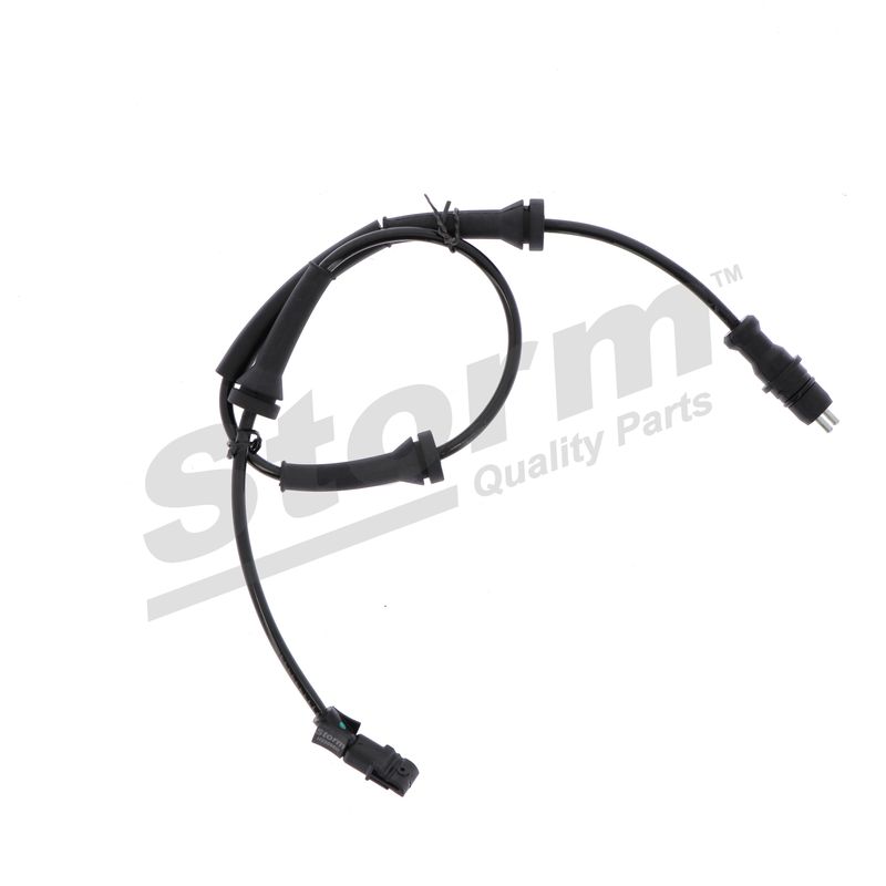 Capteur, vitesse de roue STORM QUALITY PARTS 888012