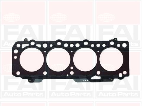 FAI AutoParts Tarpiklis, cilindro galva