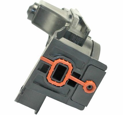 METZGER AUTOTEILE 2385070 Valve, crankcase ventilation