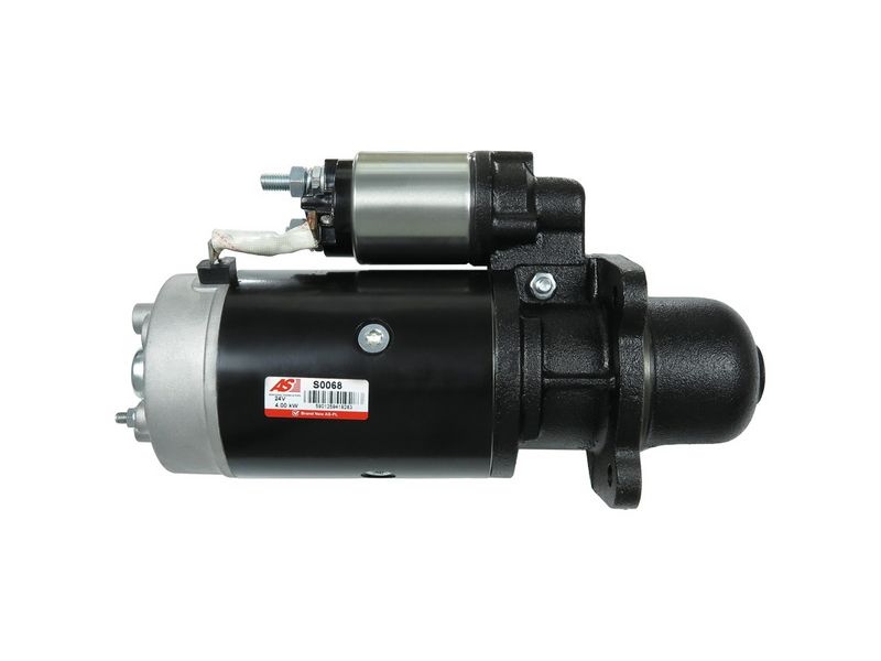 AS-PL S0068 Starter