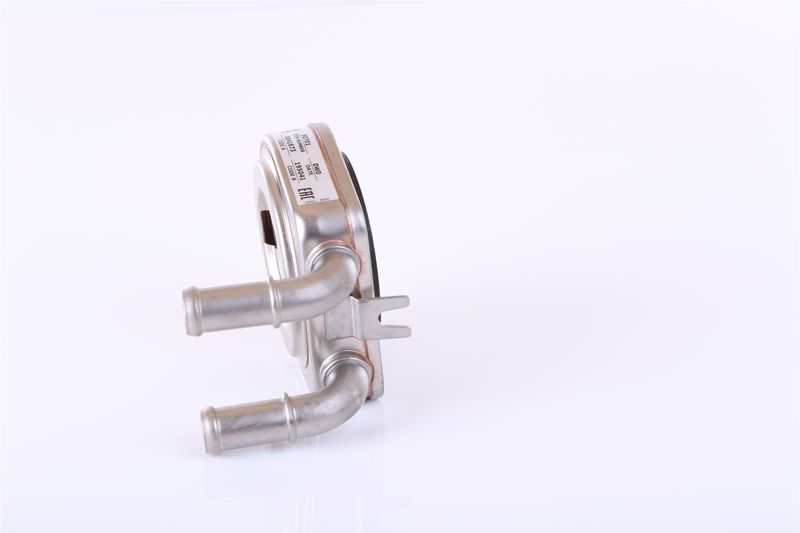 Õliradiaator, mootoriõli, NISSENS 90701