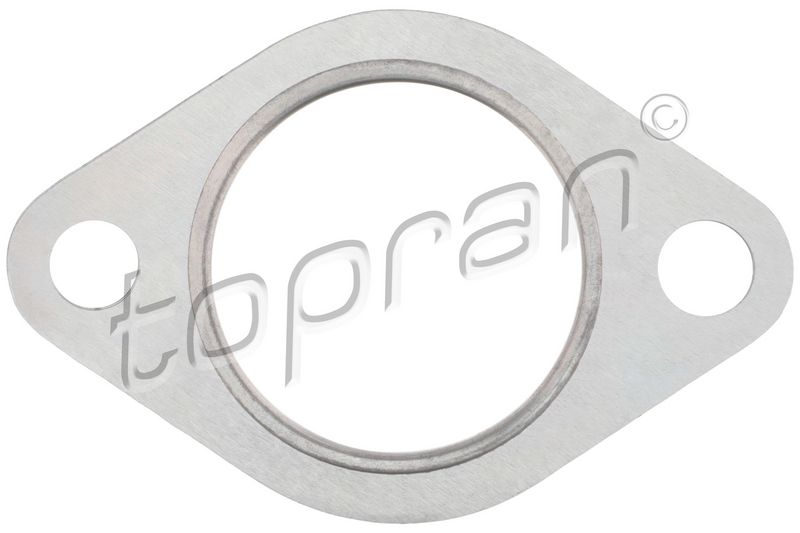 TOPRAN 300374 - Gasket, exhaust pipe