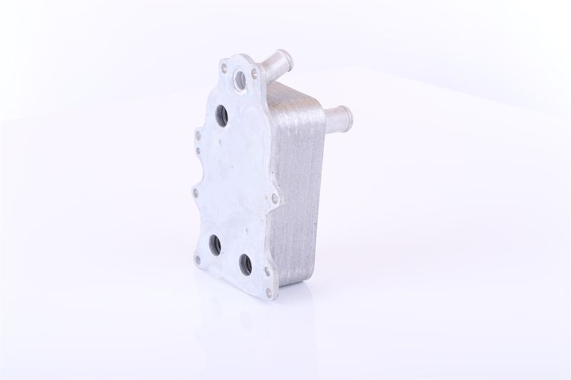 Õliradiaator, mootoriõli, NISSENS 90737