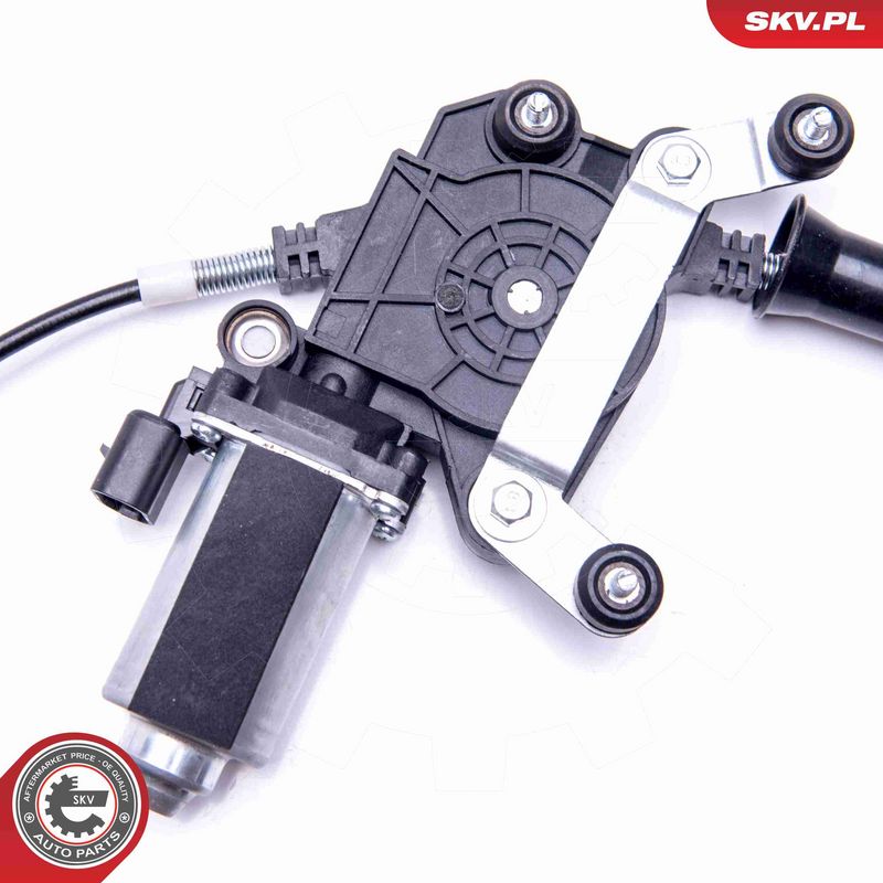 ESEN SKV 00SKV442 Window Regulator