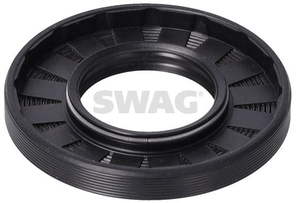 SWAG 60 91 1410 Shaft Seal, manual transmission flange