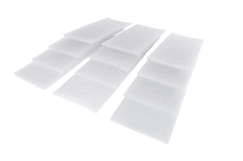 Filter, salongiõhk, BOSCH 1 987 431 184