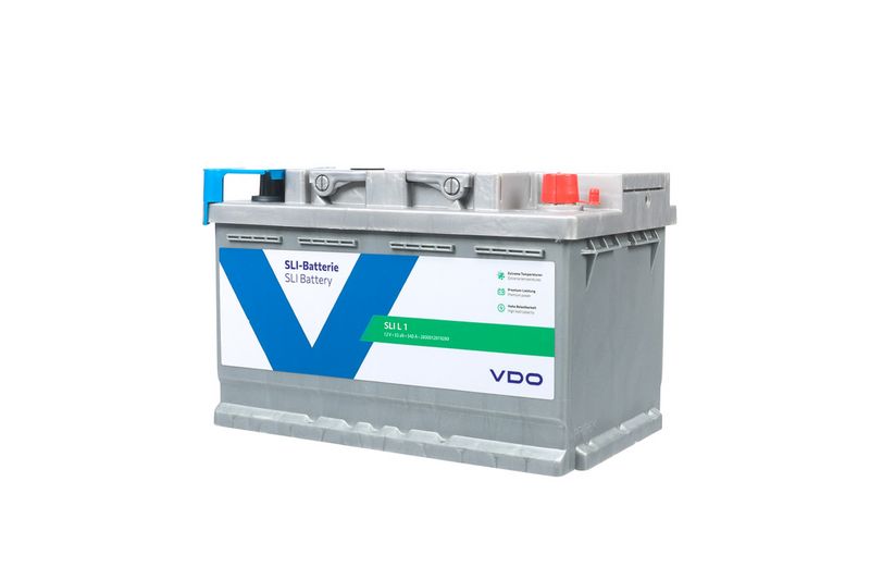 Käivitusaku VDO/CONTINENTAL 2800012019280