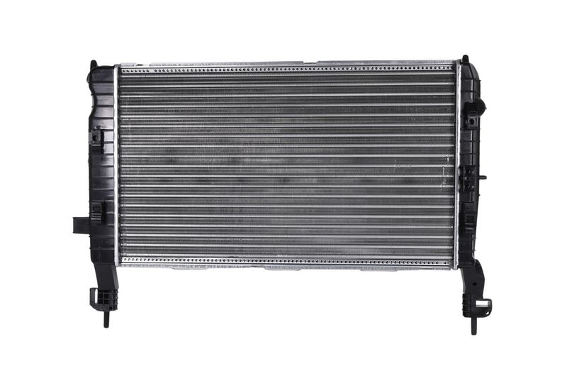 KAMOKA 7705232 Radiator, engine cooling