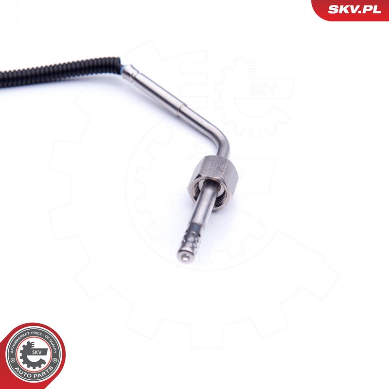 Andur, heitgaasitemperatuur, ESEN SKV 30SKV222