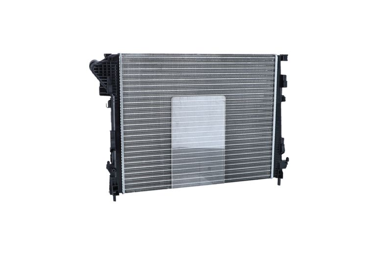 Radiaator, mootorijahutus, NRF 53966A