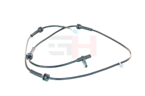 Andur, rattapöörete arv, GH GH-712273V