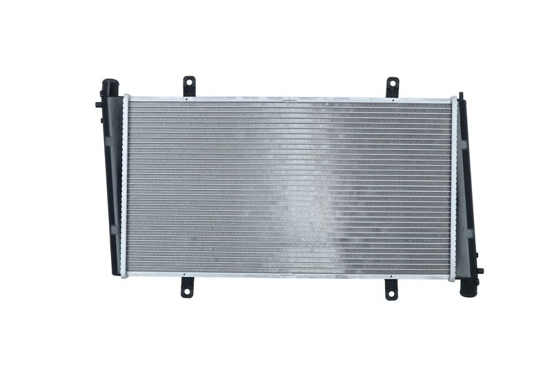 Radiaator, mootorijahutus, NRF 53483
