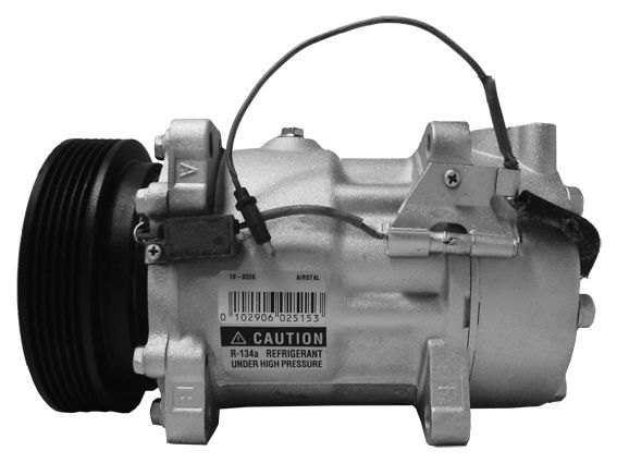 Airstal 10-0326 - Compressor, air conditioning