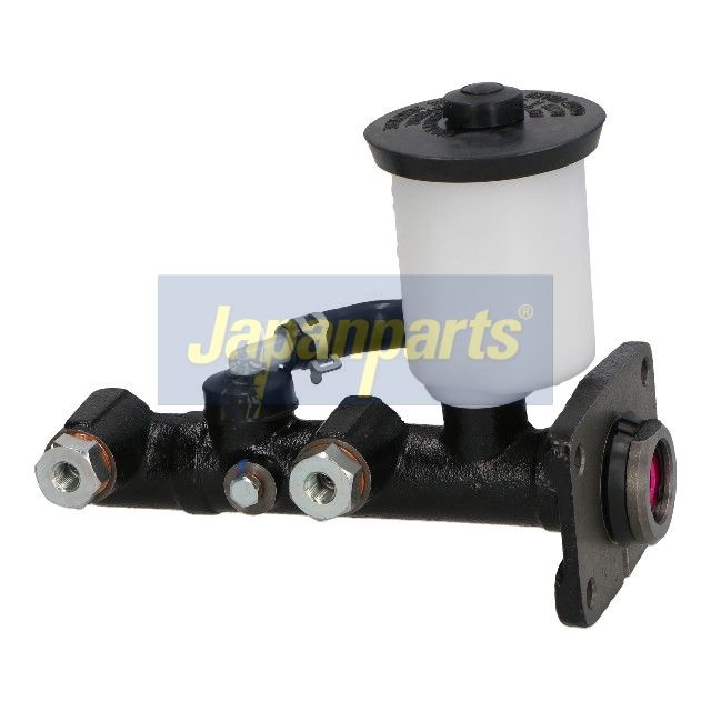 JAPANPARTS Pagrindinis cilindras, stabdžiai