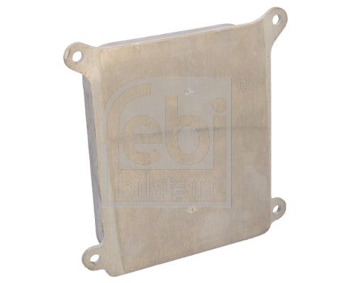 FEBI BILSTEIN 188624 Oil Cooler, automatic transmission