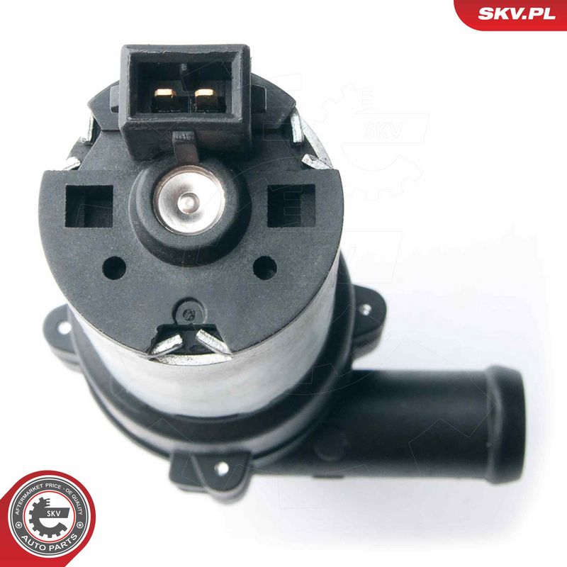 Veepump, seisuküte, ESEN SKV 22SKV002
