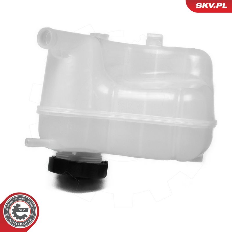 Paisupaak, jahutusvedelik, ESEN SKV 61SKV392