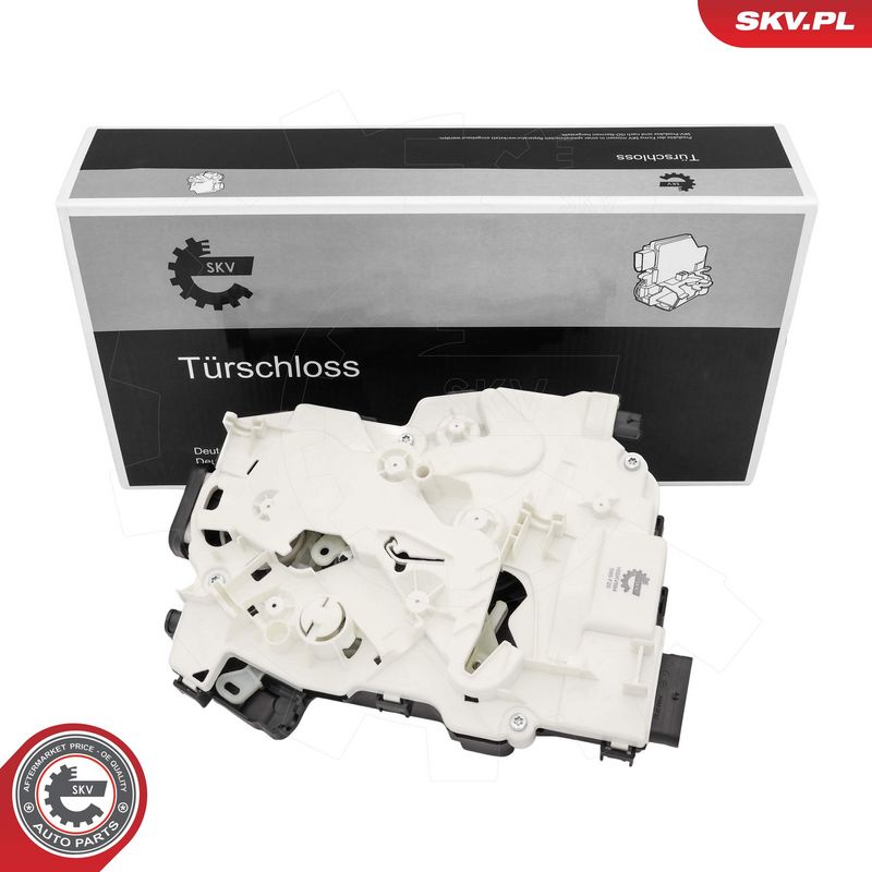 Ukselukk, ESEN SKV 16SKV884