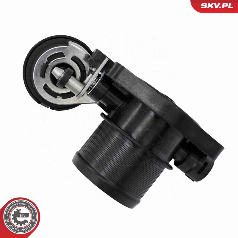 ESEN SKV 12SKV152 Throttle Body