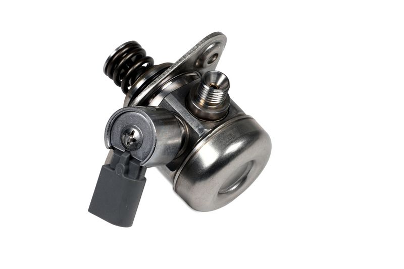 HEPU HP5637 High Pressure Pump