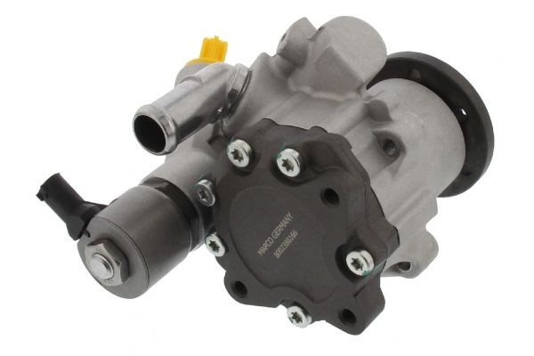 Hydraulische pomp, stuurbekrachtiging (nieuw) past: BMW 1 (E81), 1 (E82), 1 (E88), 3 (E90), 3 (E91), 3 (E92), 3 (E93) 2.5/3.0 12.04-12.13