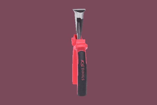 KS TOOLS 115.1015-E End Cutting Nippers