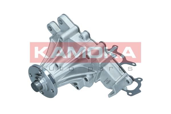 KAMOKA T0267 Water Pump, engine cooling