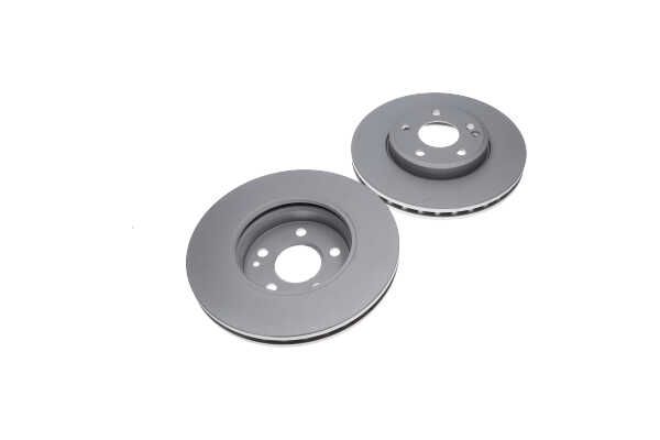 Kavo Parts BR-10053-C Brake Disc