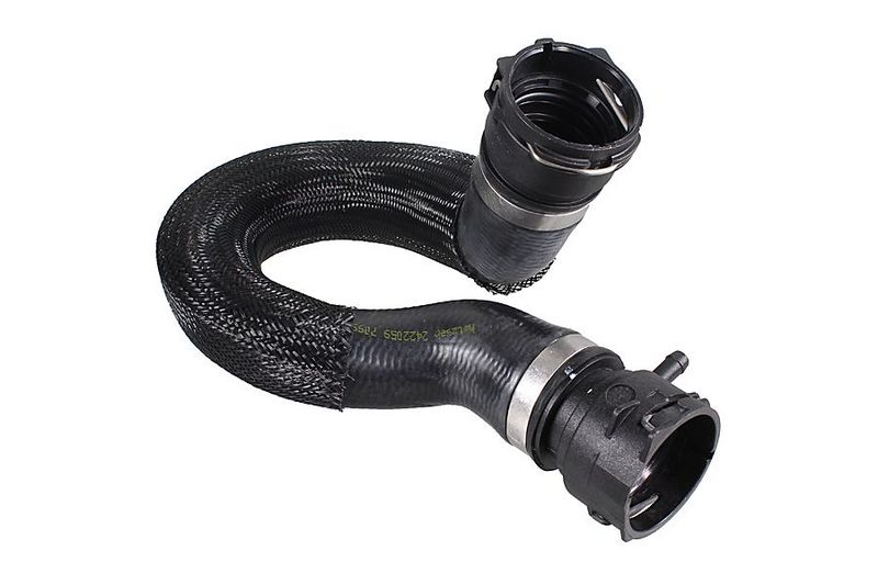 METZGER AUTOTEILE 2422059 - Radiator Hose