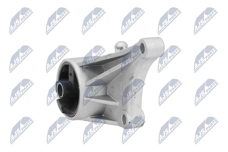 Paigutus, Mootor, NTY ZPS-PL-015