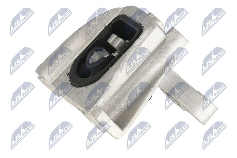 Paigutus, Mootor, NTY ZPS-HD-005