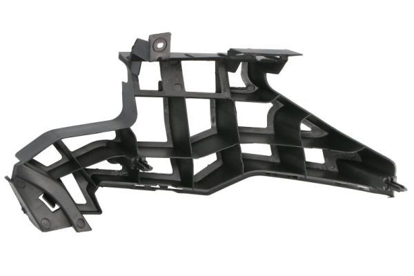 Bumperbevestiging Voor Links past: SKODA SUPERB II 06.13-05.15