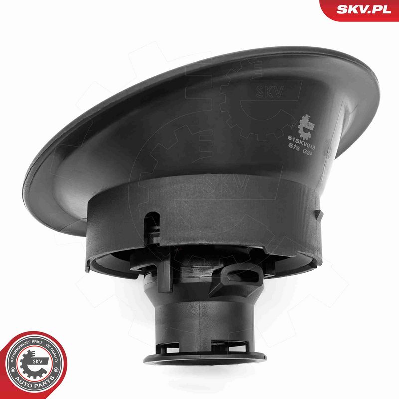 ESEN SKV 61SKV043 Cap, fuel tank