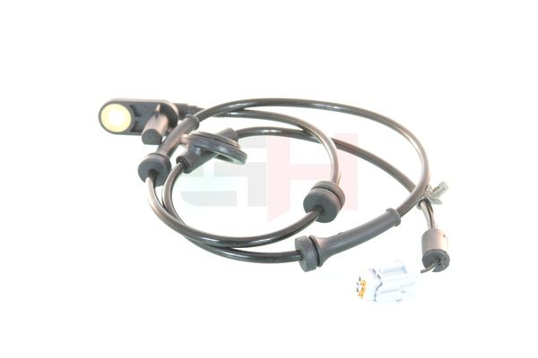 GH GH-702281H Датчик, кількість обертів колеса