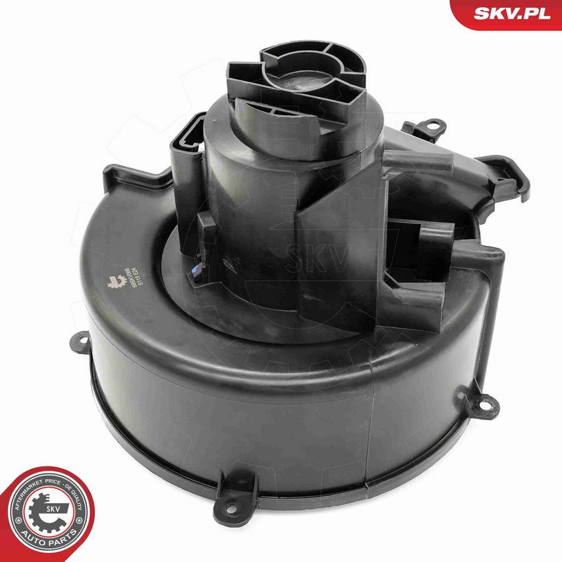 ESEN SKV 68SKV066 Interior Blower